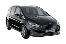 Van Hire Bingham - 7 Seater Manual Minibus - Minibus hire Bingham