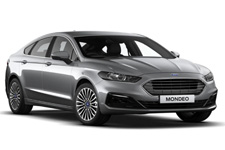 Van Hire Bingham - Mondeo - car hire Bingham