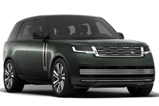 Van Hire Bingham - Range Rover - car hire Bingham